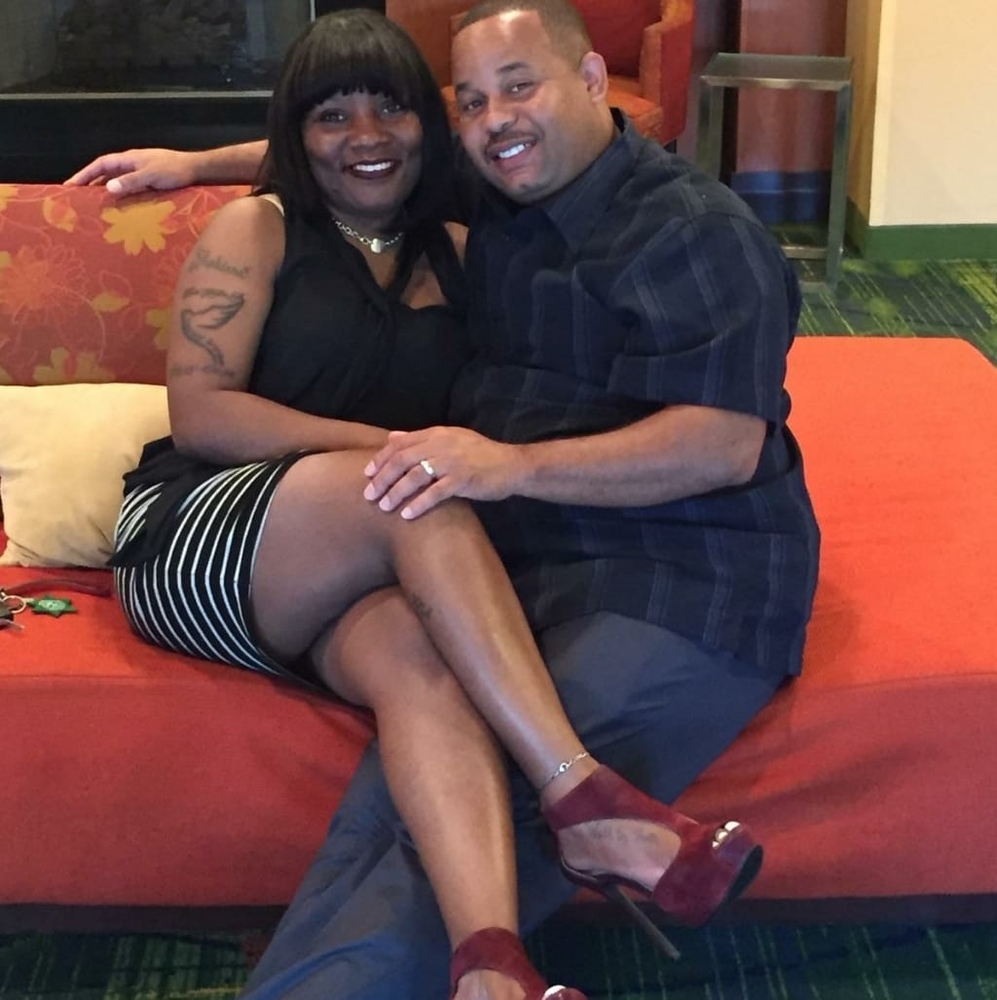 Meet your Posher, Shante